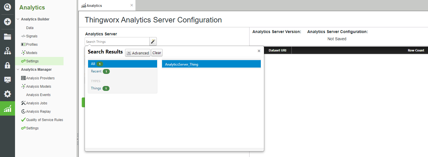 Build A Predictive Analytics Model Guide Part 1 - PTC Community