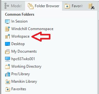 Solved: Change Address In Windchill Navagador - PTC Community