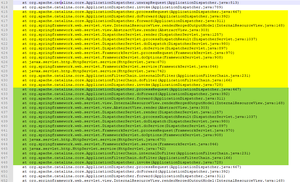 Solved: Windchill System MethodServers crash and restart d... - PTC ...