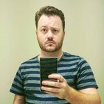 Profile (Seanyorrsum)