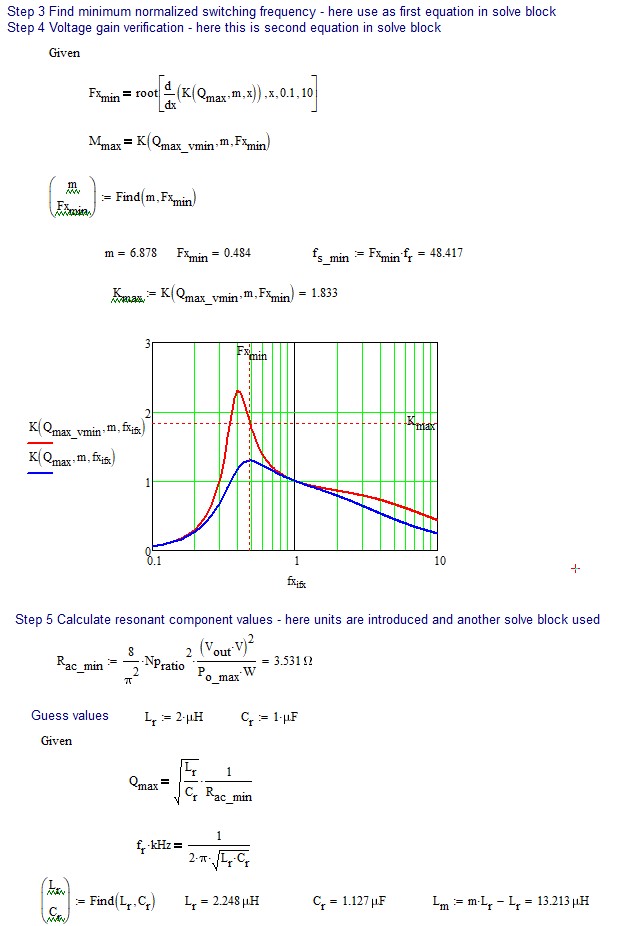 Solved: How to use Mathcad to create a flow chart - PTC Community