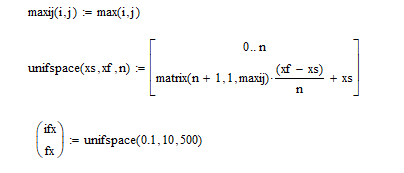 Solved: How to use Mathcad to create a flow chart - PTC Community
