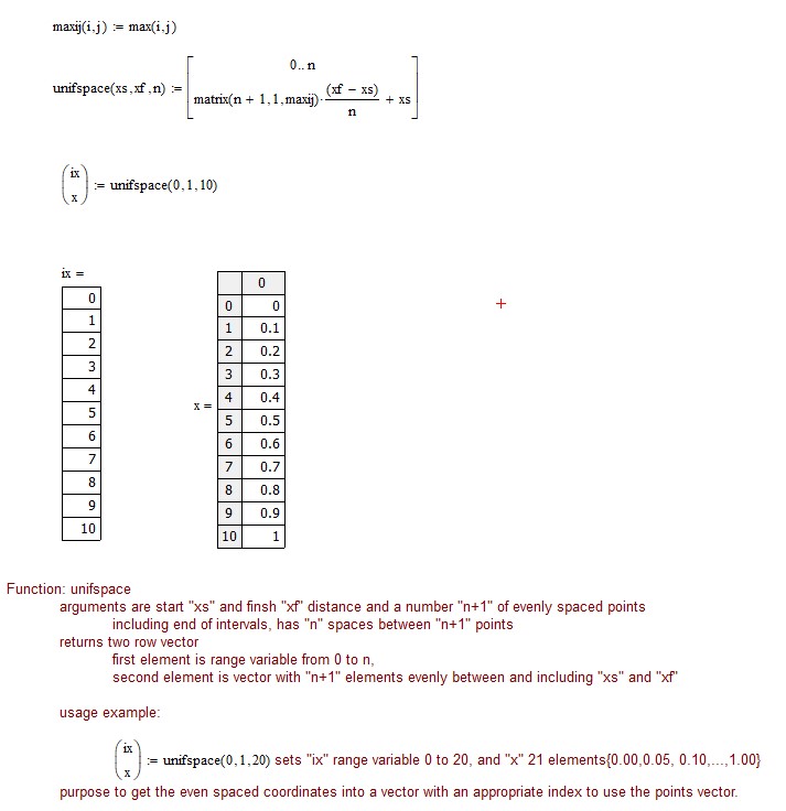 Solved: How to use Mathcad to create a flow chart - PTC Community