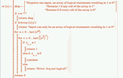 All evaluations resulted in either an error or a  - PTC Community