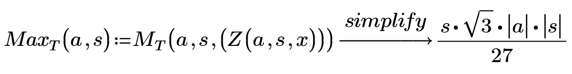 Solved: Symbolic solution - PTC Community