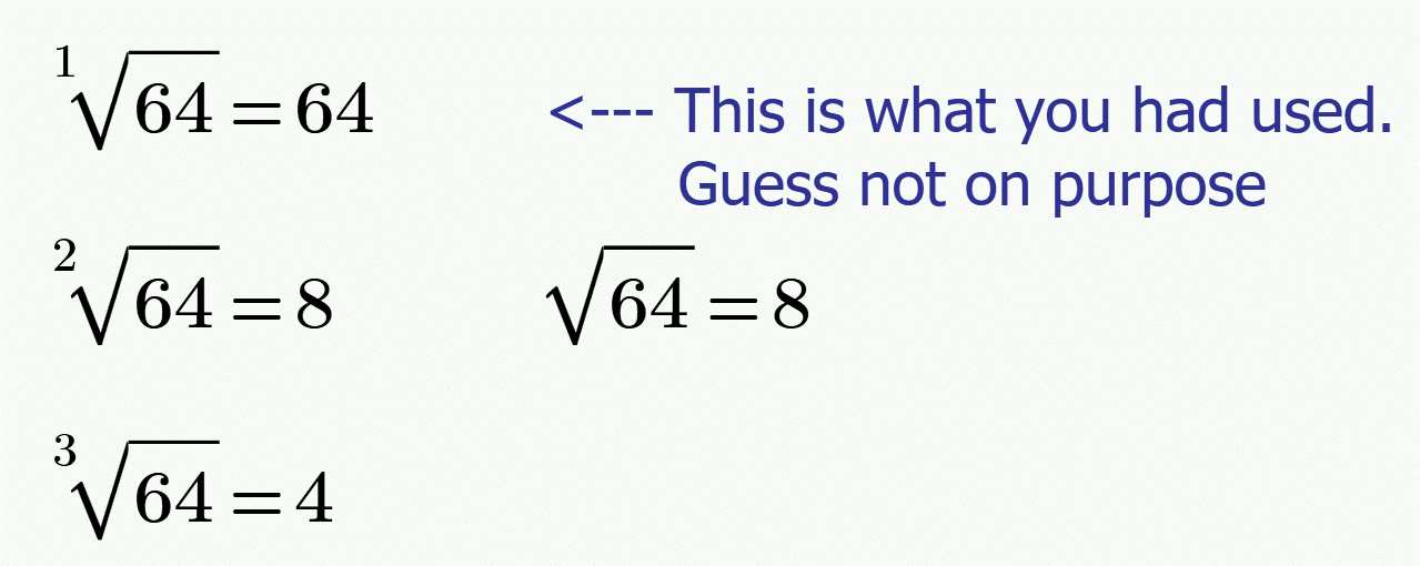 Solved Units problems, Concrete shear formula PTC Community