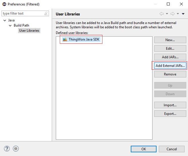 Java SDK Tutorial Part 1 - PTC Community