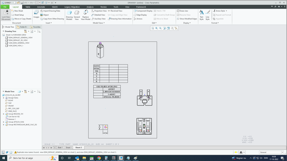 How To Create A Custom Drawing Template in Onshape