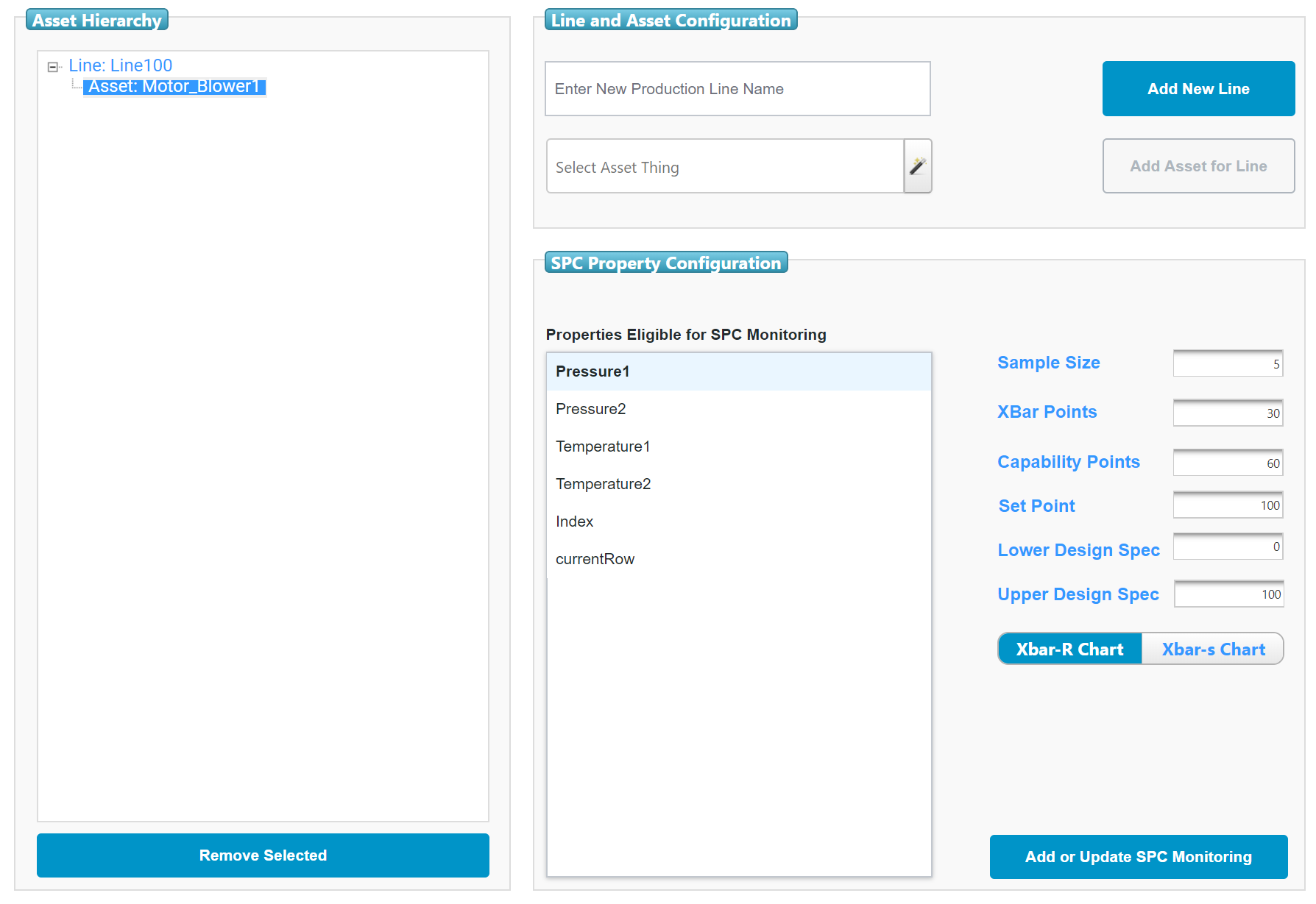 Deploy Statistical Process Control Part 1 - PTC Community