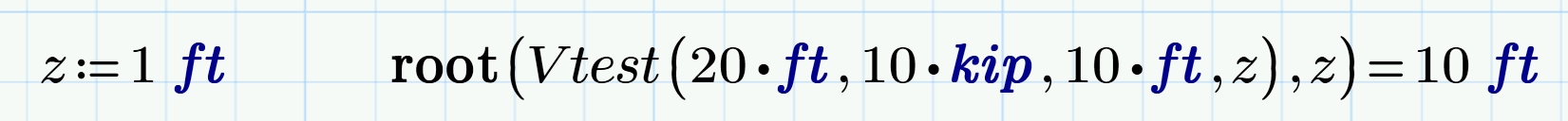 Solved: Symbolic solution - PTC Community