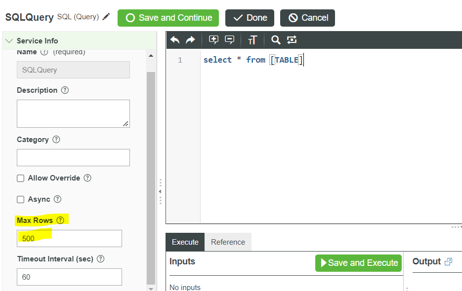 solved-max-number-of-records-of-sql-query-ptc-community