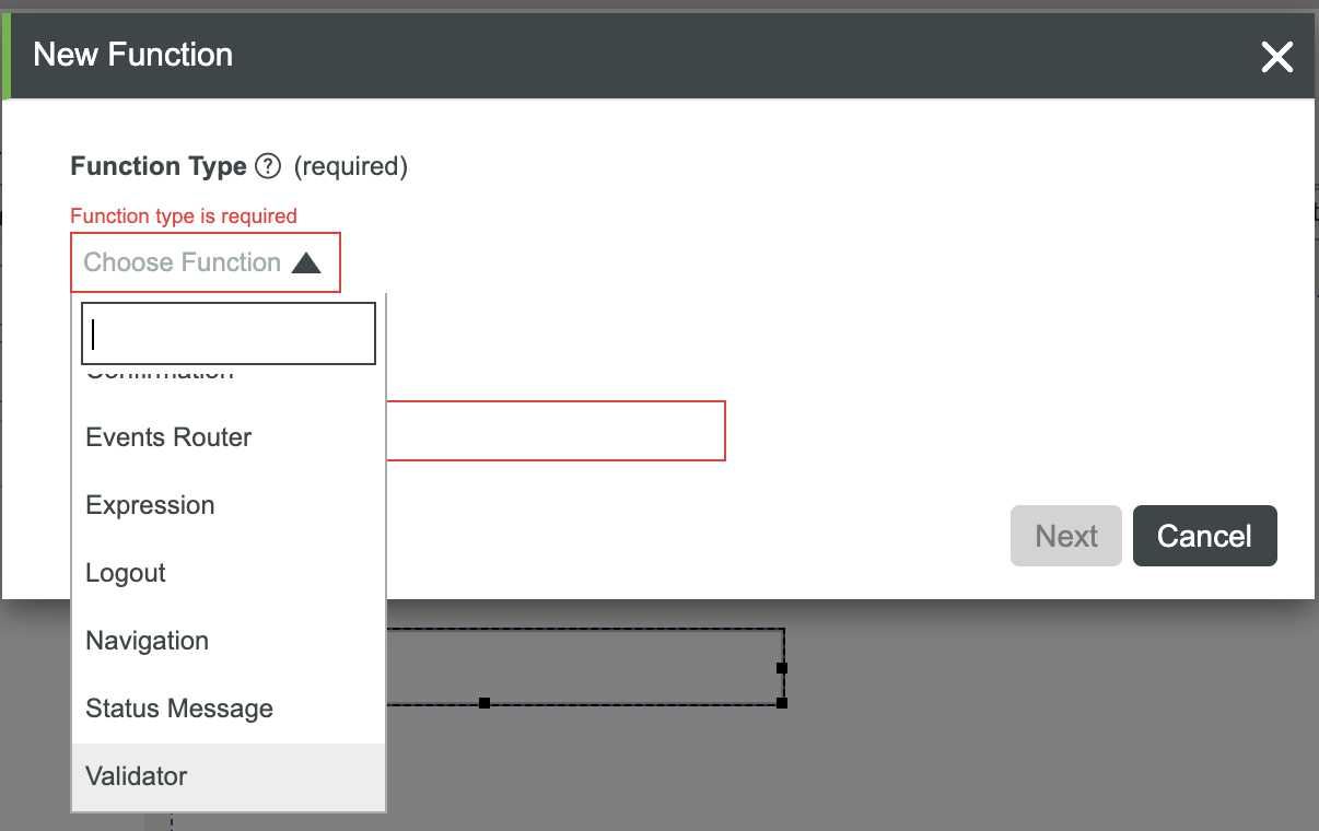 Exploring UI Functions Part 2 - PTC Community