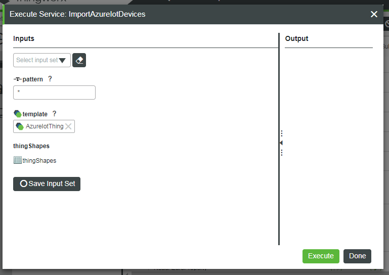ImportAzureIotDevice_execute.png