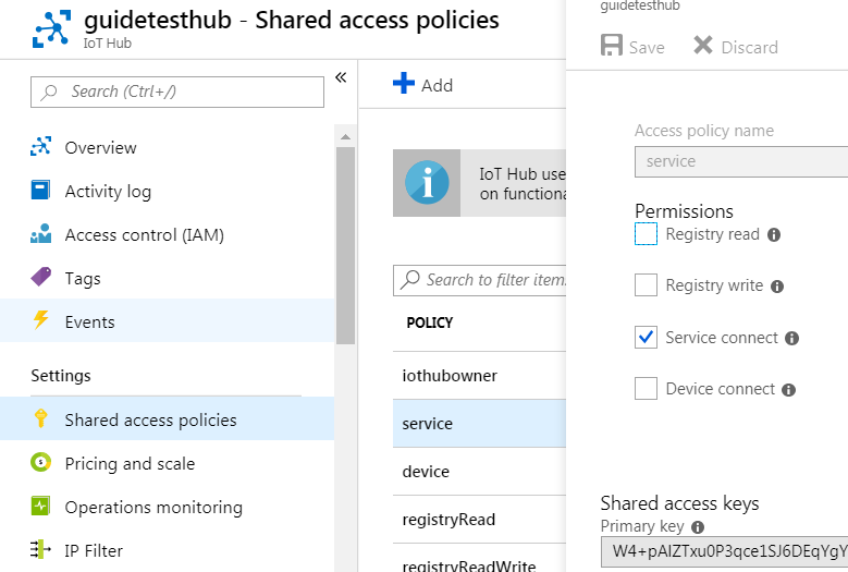 Azure Connector 4 Part 1 - PTC Community