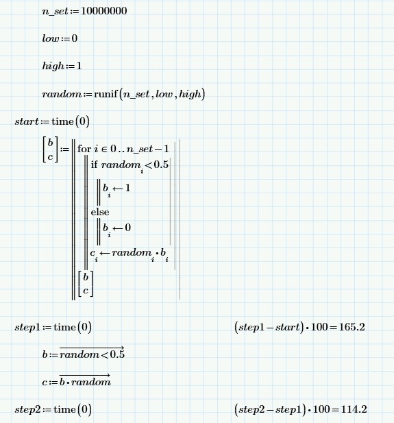 Mathcad Prime 8 is very slow - Tips or tricks to i... - PTC Community