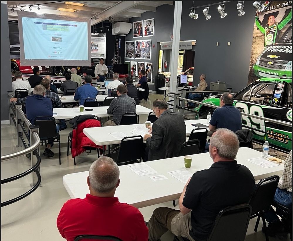 NC Usergroup Meeting.jpg