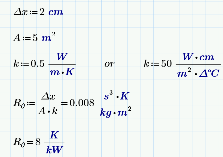 Solved: Unit conversion in mathcad - PTC Community