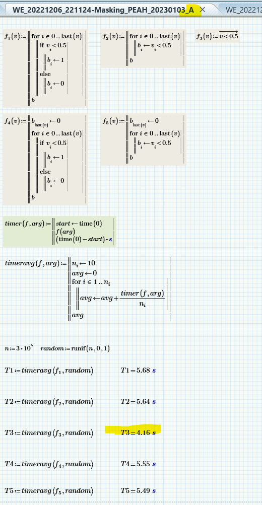 Mathcad Prime 8 is very slow - Tips or tricks to i... - PTC Community