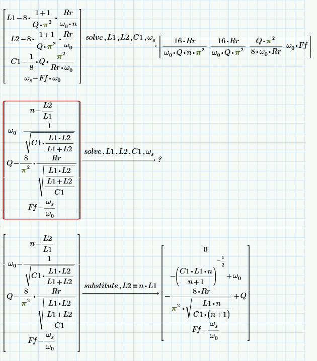 Solved: Division by zero error - Mathcad Prime 7 - PTC Community