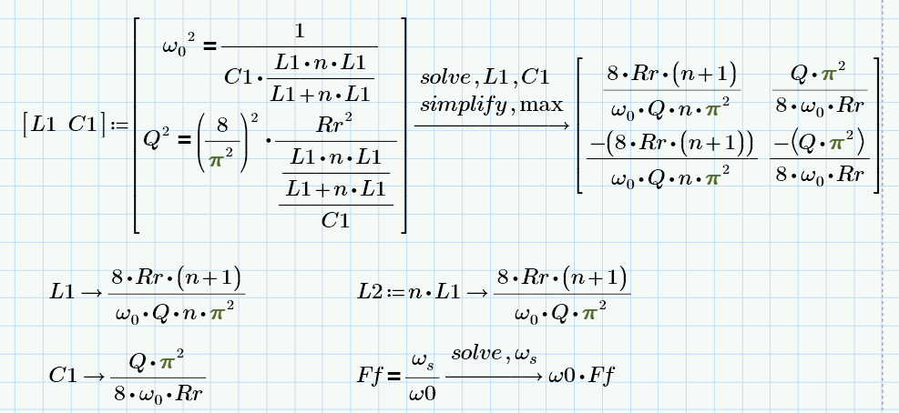 Solved: Division by zero error - Mathcad Prime 7 - PTC Community
