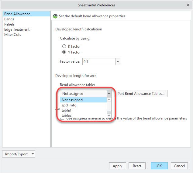 ModelCheck - Creo Bend Table Not Assigned 2.jpg