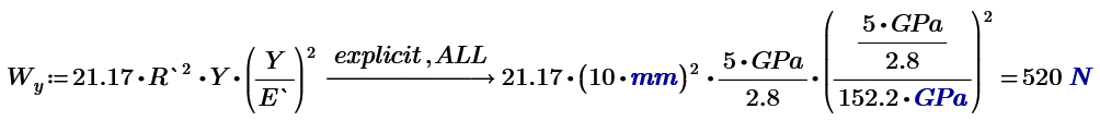 Solved: Change to symbolic calculation - PTC Community