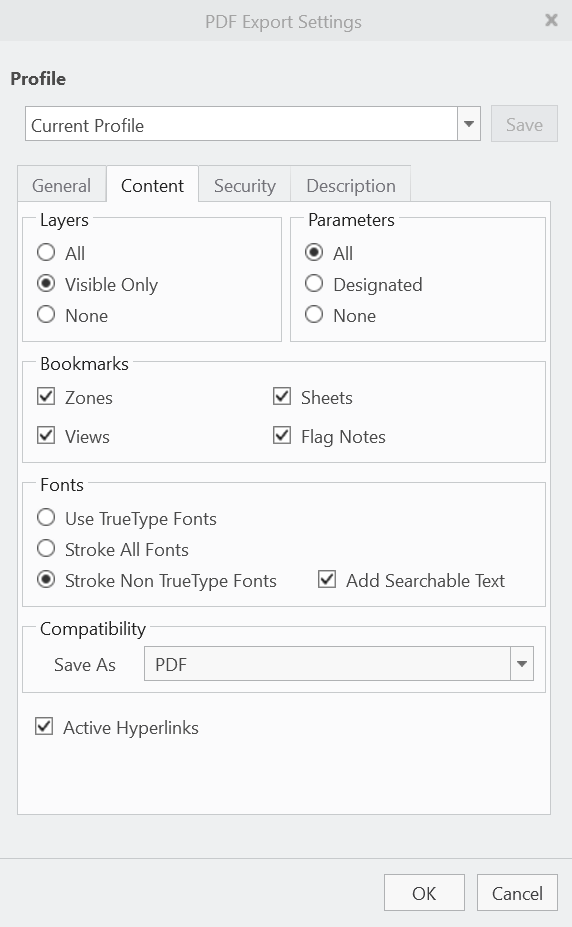 Solved: Windchill Generated PDF - PTC Community