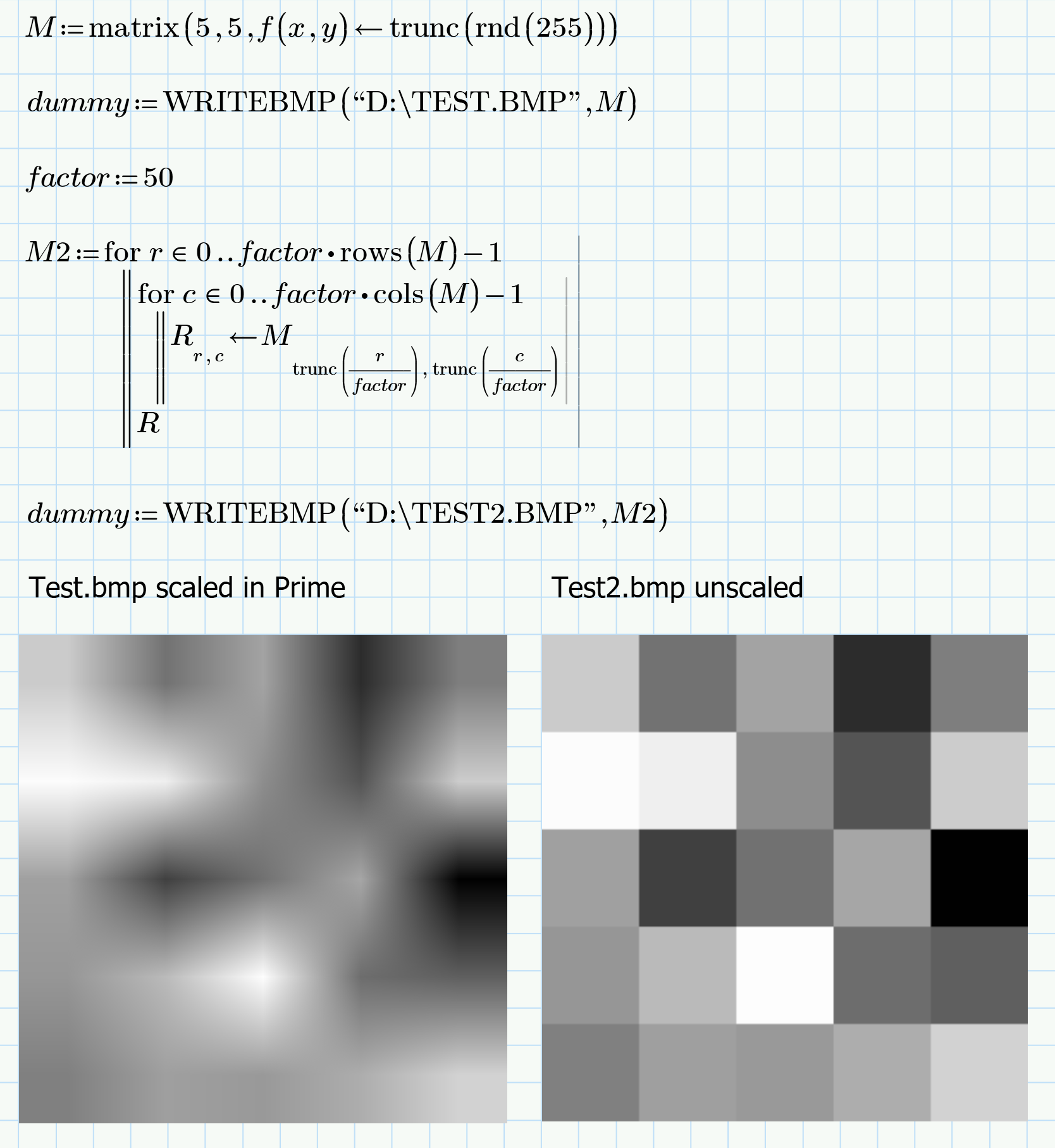 viewing-images-in-mathcad-9-0-ptc-community