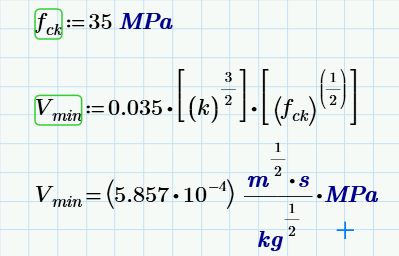 Solved: Unit conversion in mathcad - PTC Community