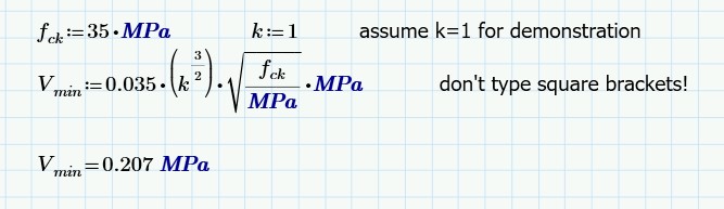 Solved: Unit conversion in mathcad - PTC Community