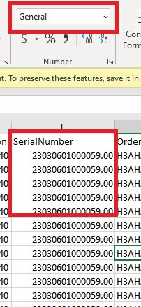 serialNumber when column formating is General.png