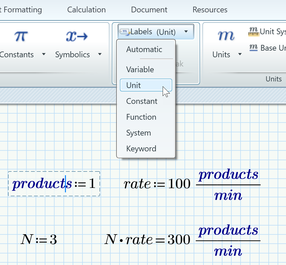 psql variable assignment example