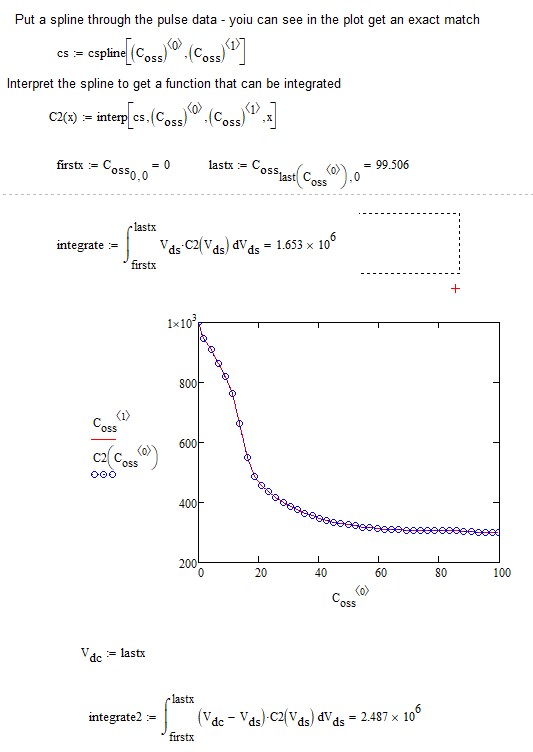 Solved: Mathcad 15 integrate function - PTC Community