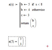 2 variables and if statements - PTC Community