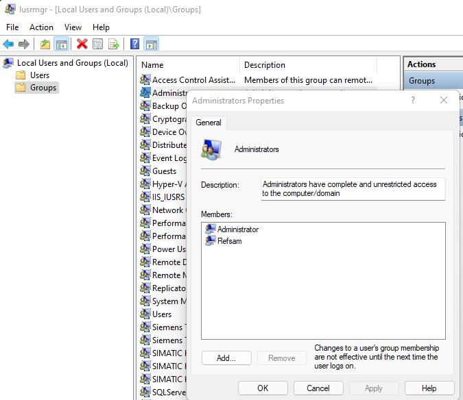 Solved OPC DA Client Kepware PTC Community