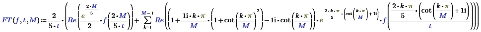 Mathcad Prime 9 states that a variable is undefine... - PTC Community