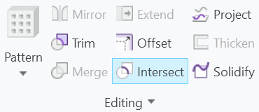 Multibody - How to create a body intersection curv - PTC Community