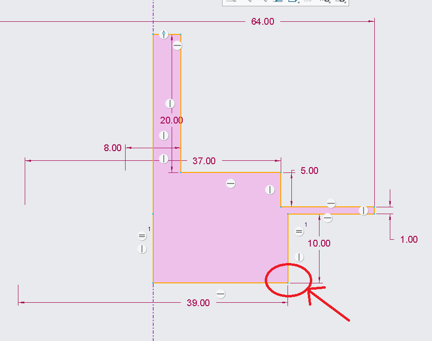 Custom tool design problem PTC Community