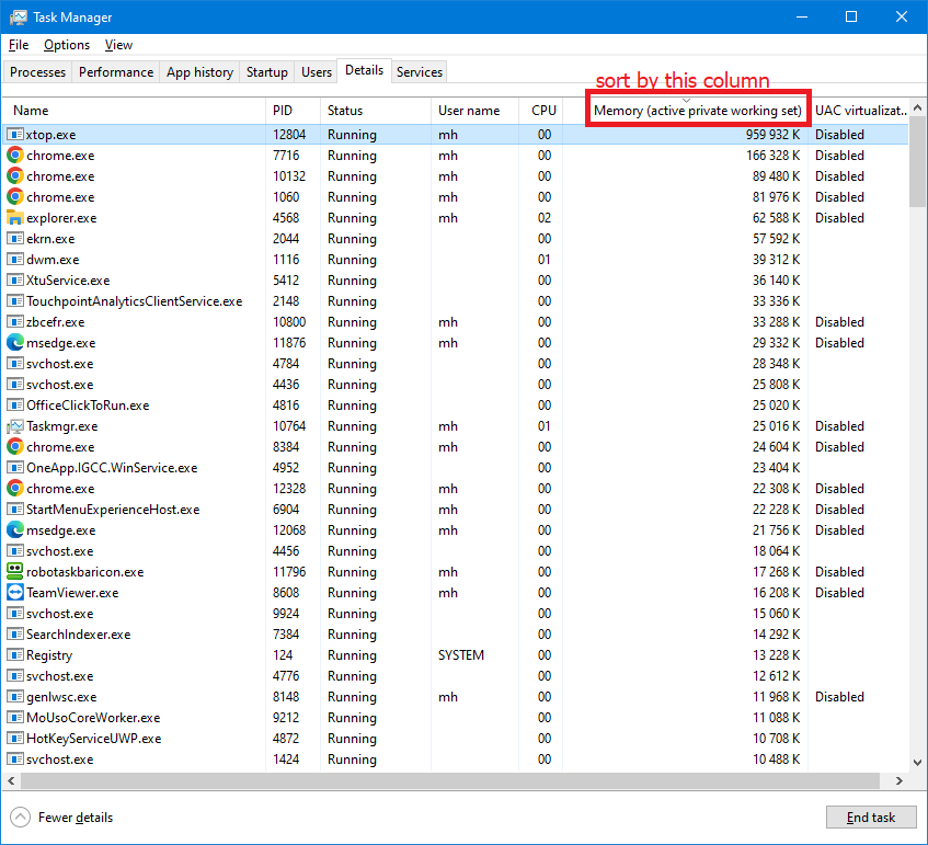 Solved: RAM requiriments - PTC Community