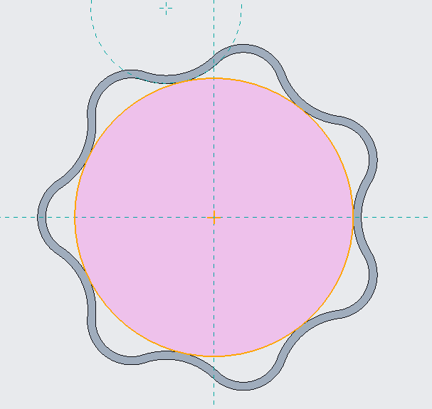 Solved: Sketching In Drawing - PTC Community