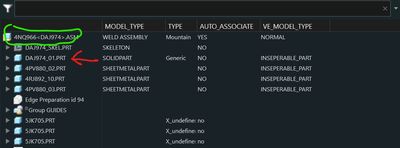 AssyFT_instance2 - Model tree