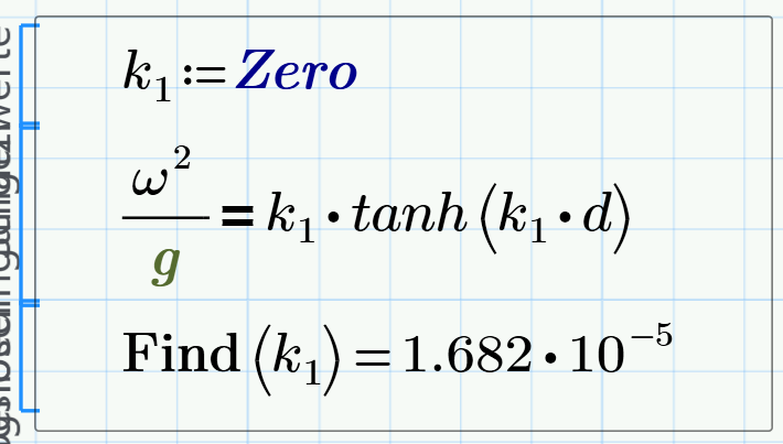 Solved: Iterative Equation In Mathcad Prime 4.0 - PTC Community