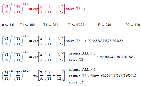 Solved: solve - PTC Community