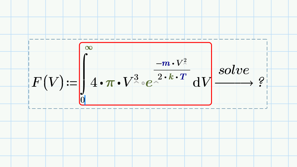 solving symbolic integral equations - PTC Community
