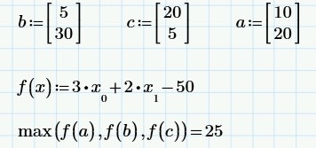 How to assign vectors to a function - MathCad Prim... - PTC Community