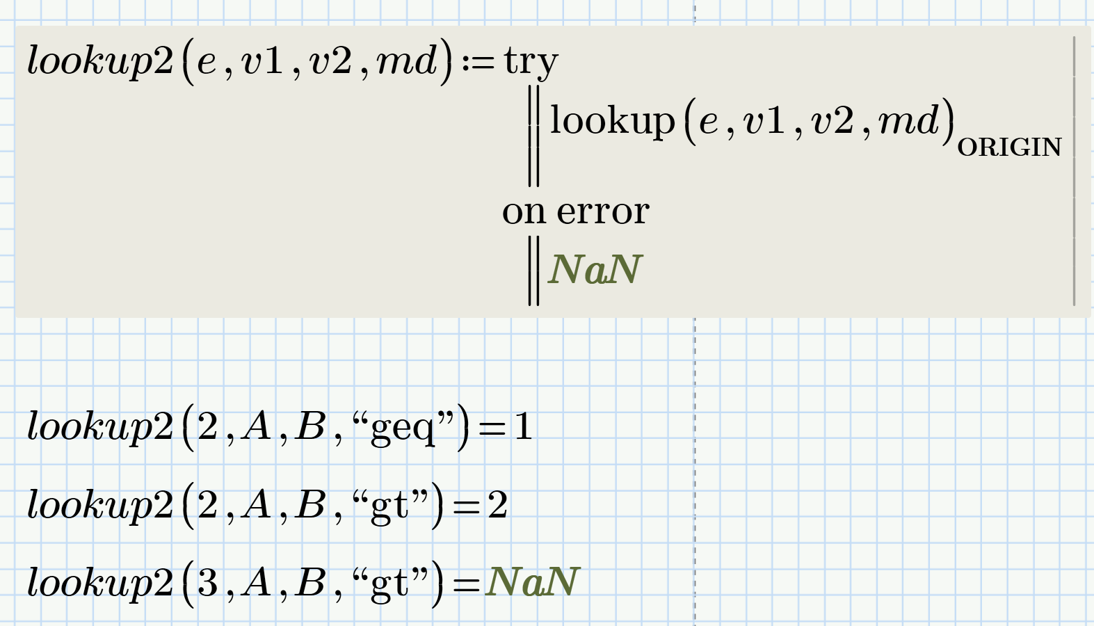 Solved Lookup Value Ptc Community 