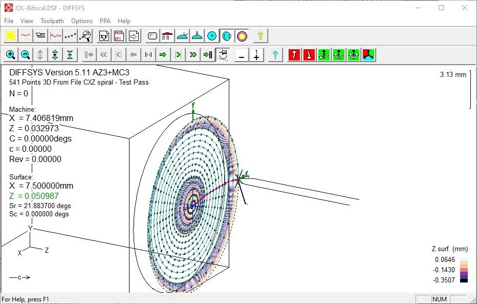 minifile-3d-window