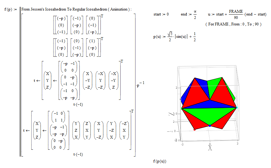 From Jessen's Icosahedron To Regular Icosahedron ( Animation I ).PNG