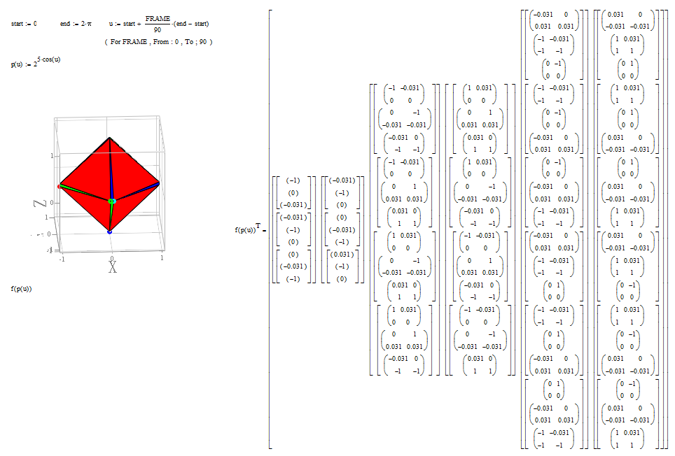 From Octahedron To Triangular Icosahedron ( Animation II ).PNG