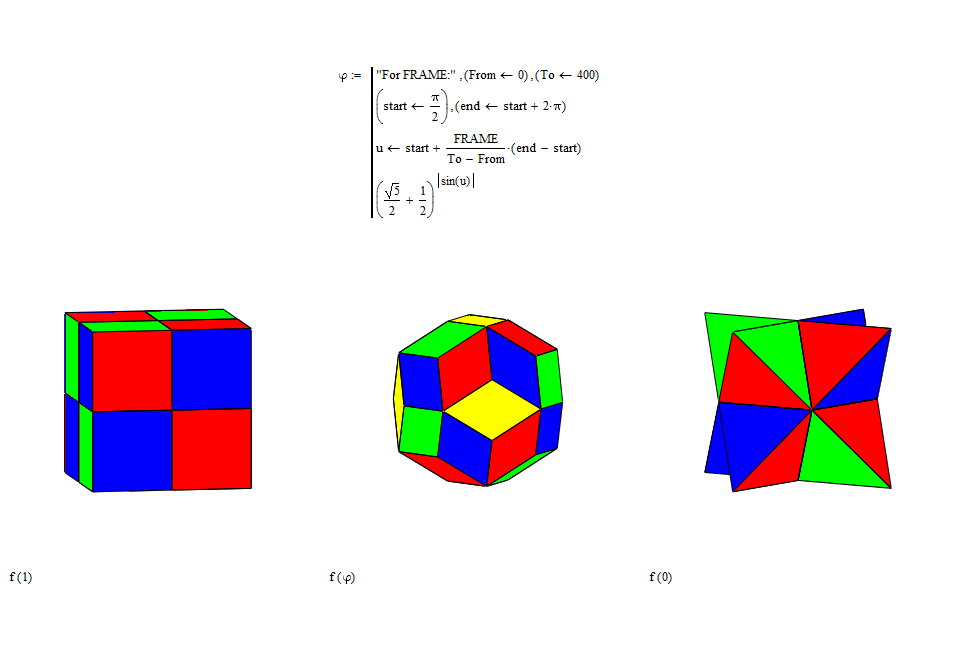 From Cube To Rhombic Triacontahedron ( Animation II ).PNG